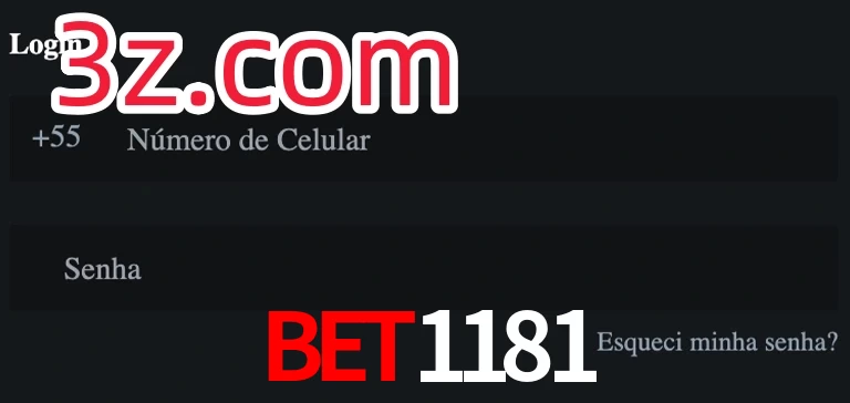Bet1181