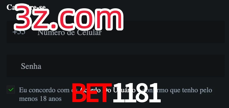 Bet1181